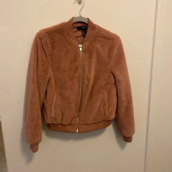 Fuzzy sweater - Picture 3 of 3